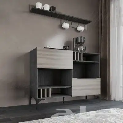 طقم طاولات مودرن حديث 2
