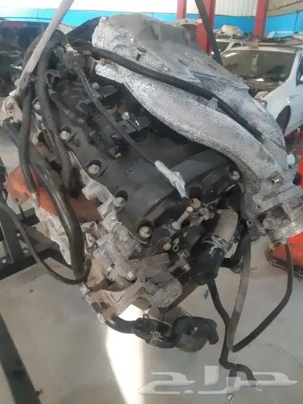 مكينة اكاديا وترافرس وقير السيارات الامريكية والياباني 17