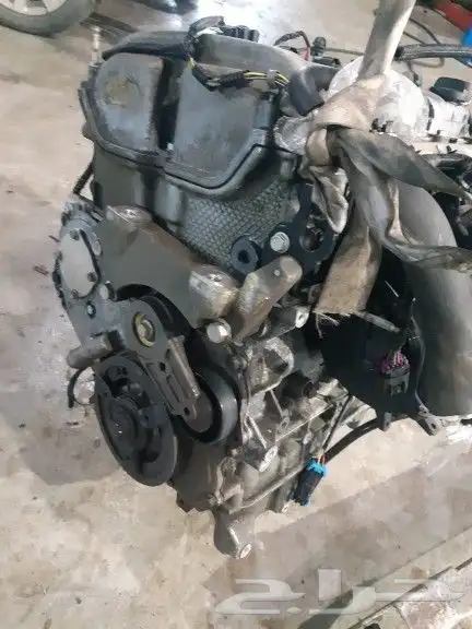 مكينة اكاديا وترافرس وقير السيارات الامريكية والياباني 14