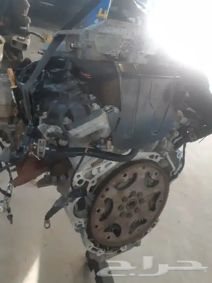 مكينة اكاديا وترافرس وقير السيارات الامريكية والياباني 18