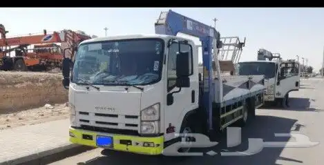 دينات ونش وكرينات وسيزر لفت ومان لفت جميع الأحجام 1