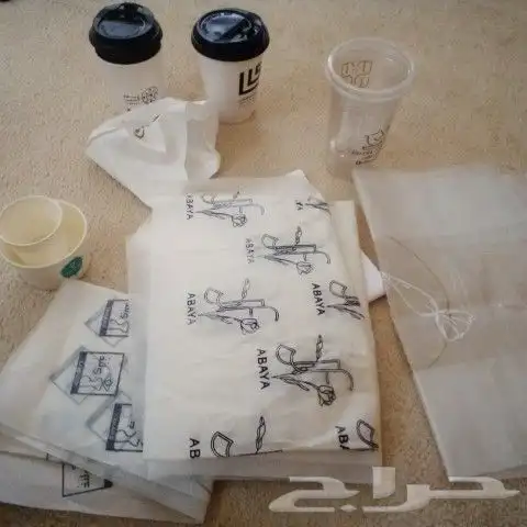 مطابع طباعة بوكسات وأكياس واكواب ولوحات وبنر 0