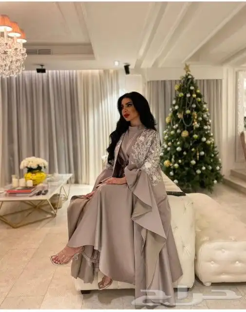 كوليكشن العيد 2023 فساتين العيد حرق الأسعار بيع جملة و قطاعي 4