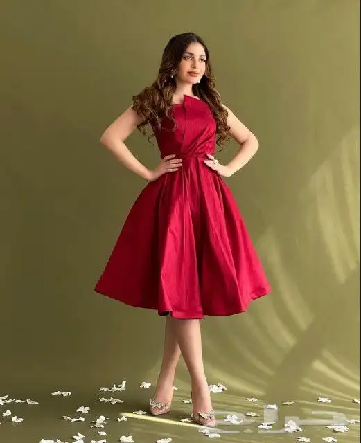 كوليكشن العيد 2023 فساتين العيد حرق الأسعار بيع جملة و قطاعي 17