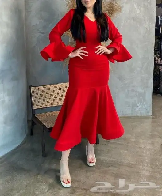 كوليكشن العيد 2023 فساتين العيد حرق الأسعار بيع جملة و قطاعي 23