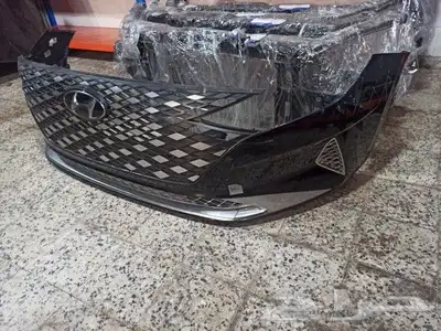وجهية ازيرا 2021 2022 2023 اصليه قطع نظيفه. 2