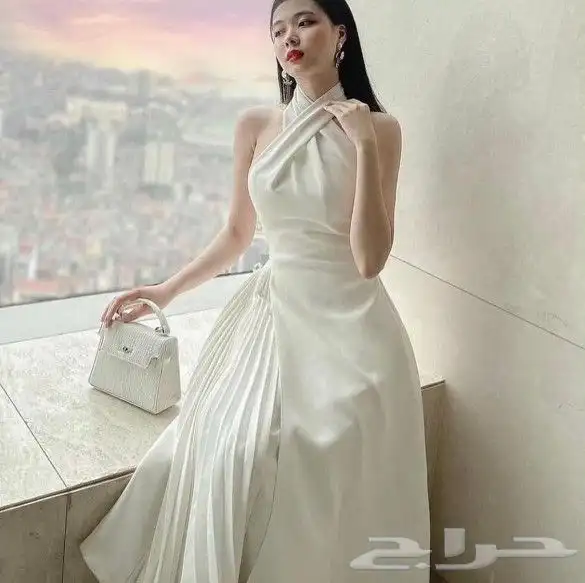 كوليكشن العيد 2023 فساتين العيد حرق الأسعار بيع جملة و قطاعي 5