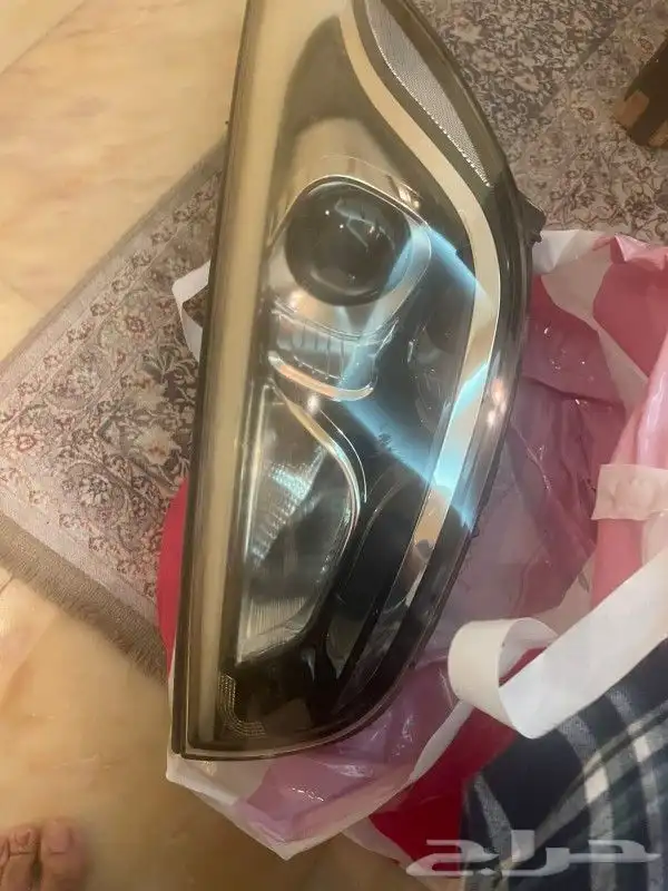 اصلاح شمعات وترميمها وتركيب اغطايه لشمعات 15