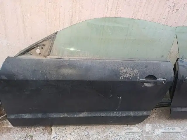 قطع موستنج 2005-2009 2