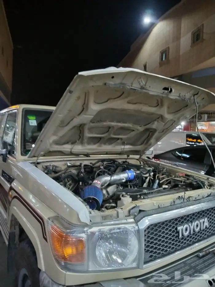 لحيه فتك شمعات ديبو باترول خطوط استيكرات شاص وهيلكس لند كروز 5