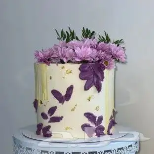 كيكة عيد ميلاد 7