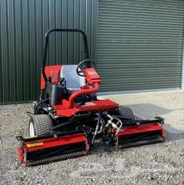 مور جزازة عشب اسطوانية TORO 3100D 5