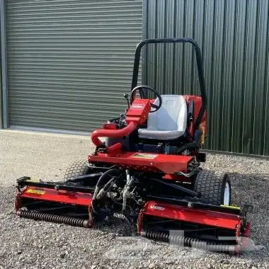 مور جزازة عشب اسطوانية TORO 3100D 6
