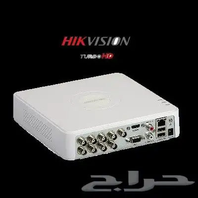 تهيئة باسورد هيكفيجن Hikvision DVR 0