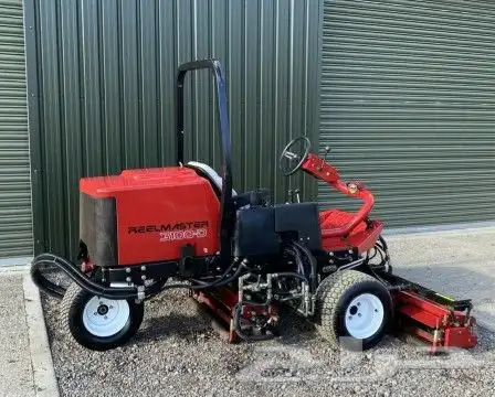 مور جزازة عشب اسطوانية TORO 3100D 3