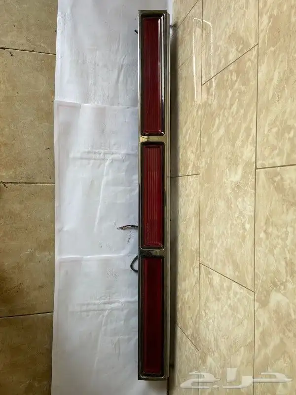 اسطبات فورد لنكون 97 أصليه 3