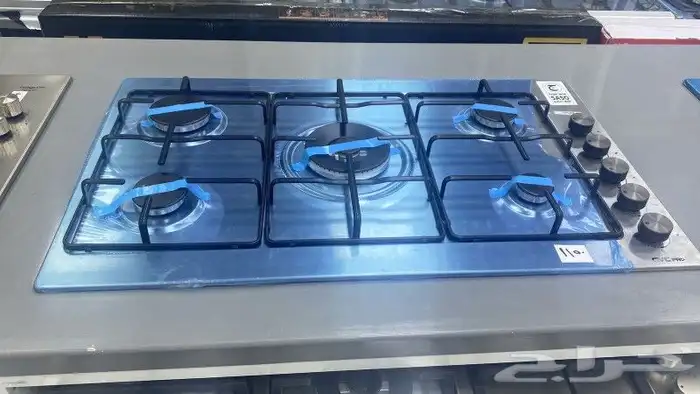 غازات اسطح وافران مقاس 60 1