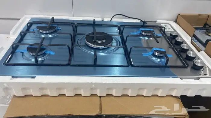 غازات اسطح وافران مقاس 60 0