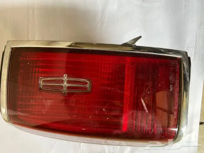 اسطبات فورد لنكون 97 أصليه 6