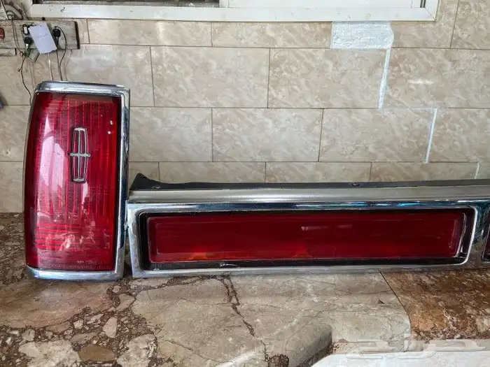 اسطبات فورد لنكون 97 أصليه 2