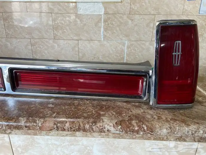 اسطبات فورد لنكون 97 أصليه 4