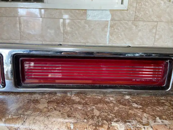 اسطبات فورد لنكون 97 أصليه 1