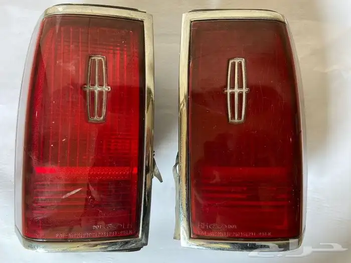 اسطبات فورد لنكون 97 أصليه 0