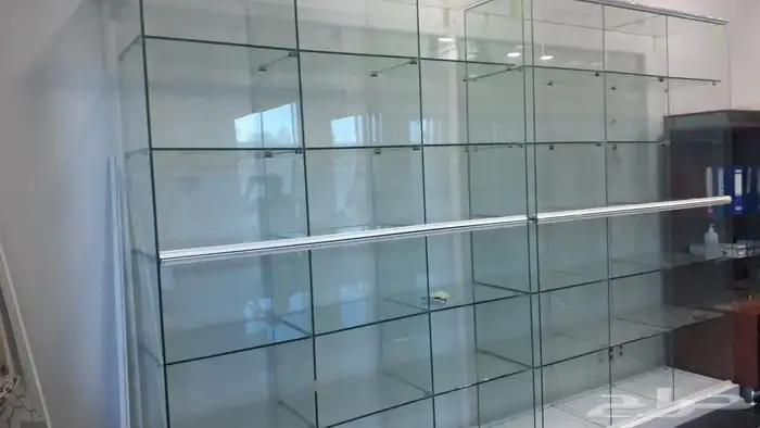 بترينات زجاج سكريت عشره ملي 0