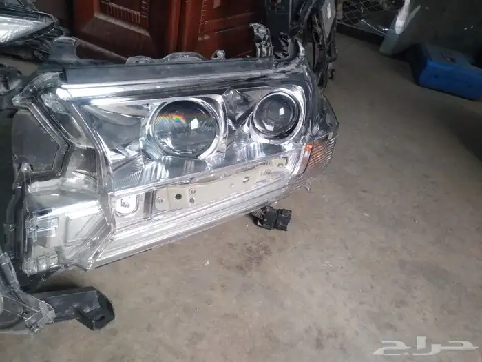 شمعات جيب لاند كروزر 2016-2020 2