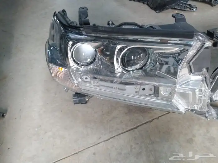 شمعات جيب لاند كروزر 2016-2020 1