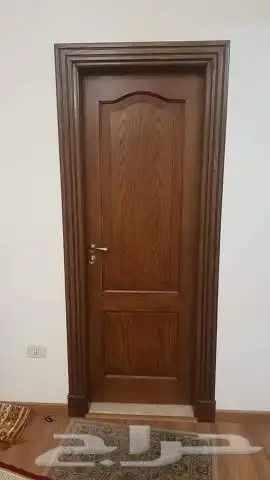 ورشه الإبداع للابواب والديكورات الخشبيه 28