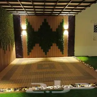 تصميم حدائق وفلل 18