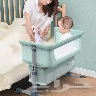 تجهيز و تأثيث حضانة الأطفال 0