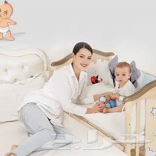 تجهيز و تأثيث حضانة الأطفال 16