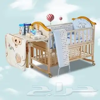تجهيز و تأثيث حضانة الأطفال 18