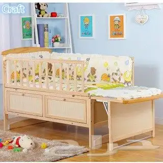 تجهيز و تأثيث حضانة الأطفال 22