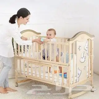 تجهيز و تأثيث حضانة الأطفال 6