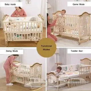 تجهيز و تأثيث حضانة الأطفال 12