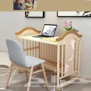 تجهيز و تأثيث حضانة الأطفال 10