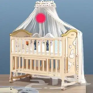 تجهيز و تأثيث حضانة الأطفال 17