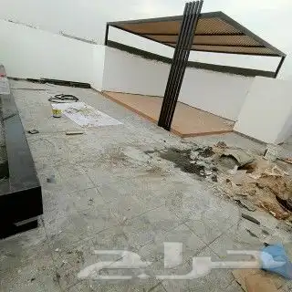 تصميم حدائق وفلل 4