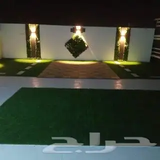 تصميم حدائق وفلل 19