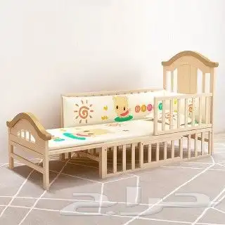 تجهيز و تأثيث حضانة الأطفال 11