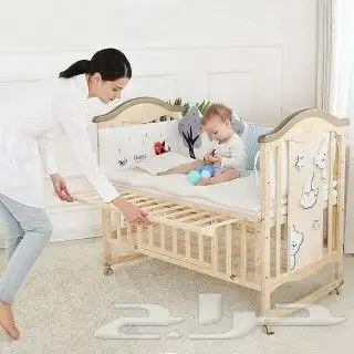 تجهيز و تأثيث حضانة الأطفال 1