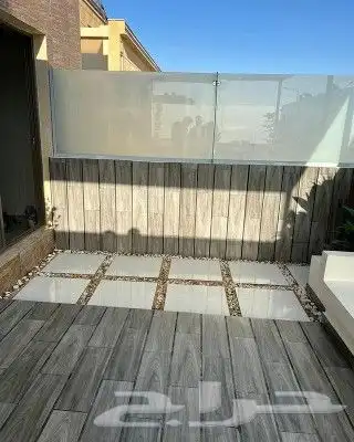 تصميم حدائق وفلل 13