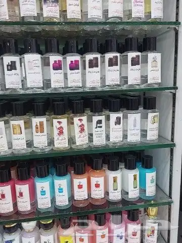 عطور فلورا 6
