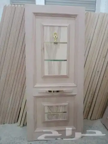 ورشه الإبداع للابواب والديكورات الخشبيه 23