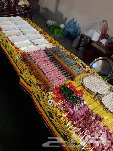 شوي خارجي 2