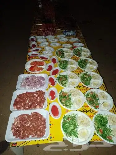 شوي خارجي 6