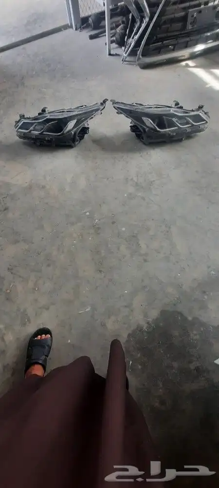 شمعات كرلا 22 _21 حق الفل وكاله اصلي شدبلد نظيفه 0